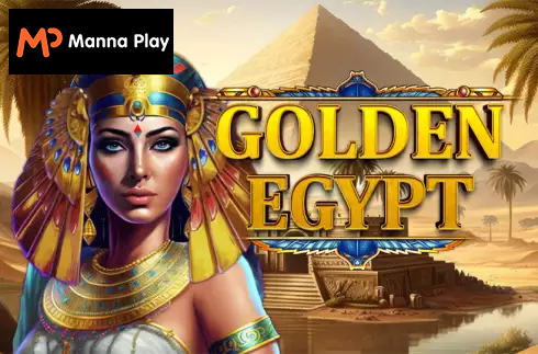 Golden Egypt